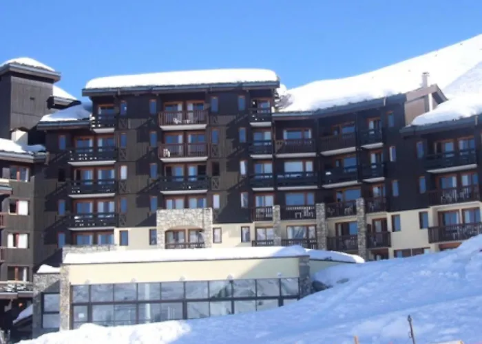 Le Centaure - Fonctionnel Pour 2 Personnes - Aux Pieds - Vue Sur Les Pistes Mae-0731 Lägenhet