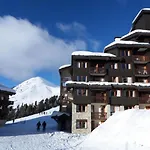 Le Centaure - Fonctionnel Pour 2 Personnes - Aux Pieds - Vue Sur Les Pistes Mae-0731 *