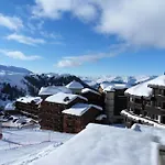 Le Centaure - Fonctionnel Pour 2 Personnes - Aux Pieds - Vue Sur Les Pistes Mae-0731 Apartment