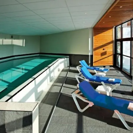 Le Centaure - Fonctionnel Pour 2 Personnes - Aux Pieds - Vue Sur Les Pistes Mae-0731