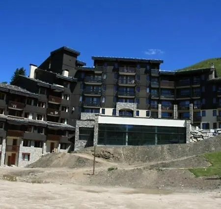 Résidence Le Centaure - Fonctionnel Pour 2 Personnes · Aux Pieds · Vue Sur Les Pistes Mae-0731 Appartement La Plagne