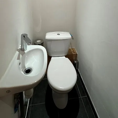 Appartement Résidence Le Centaure - Fonctionnel Pour 2 Personnes · Aux Pieds · Vue Sur Les Pistes Mae-0731